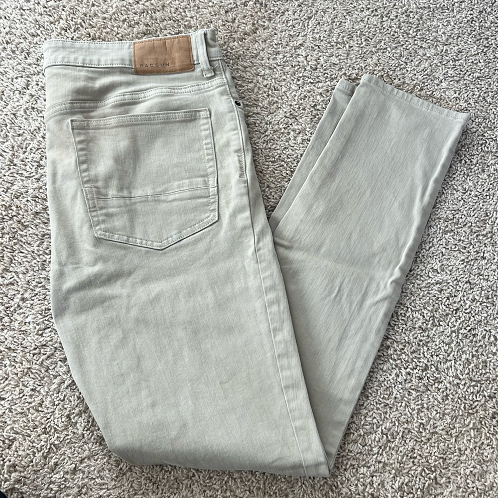 Men’s pant